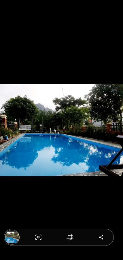 Phong Nha Amanda Homestay Екстериор снимка