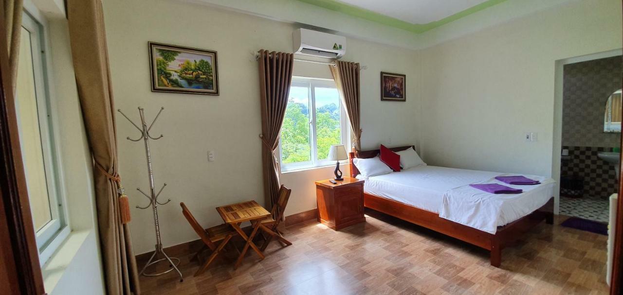 Phong Nha Amanda Homestay Екстериор снимка